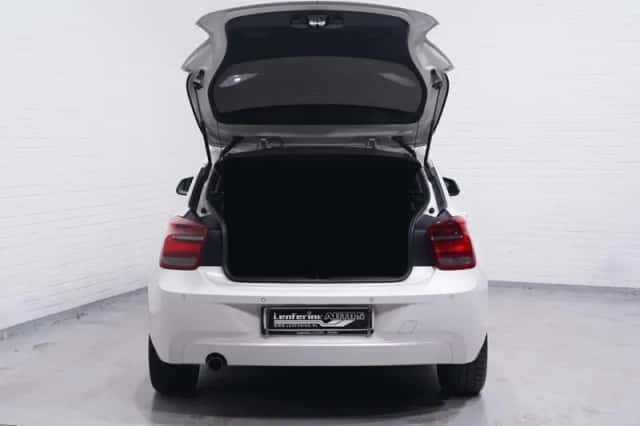 BMW 1-Serie (2012) thumbnail 126