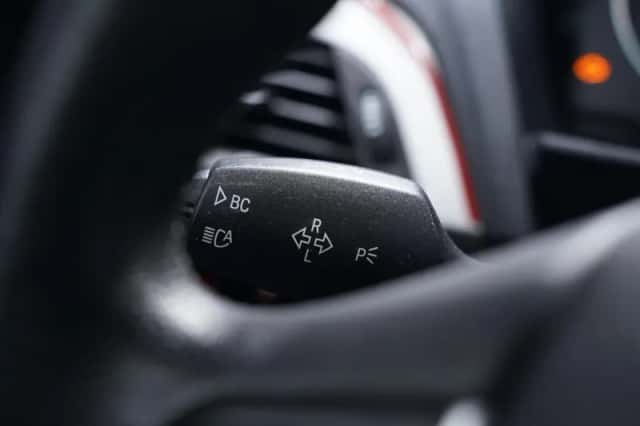 BMW 1-Serie (2012) thumbnail 133