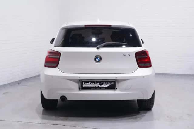 BMW 1-Serie (2012) thumbnail 15