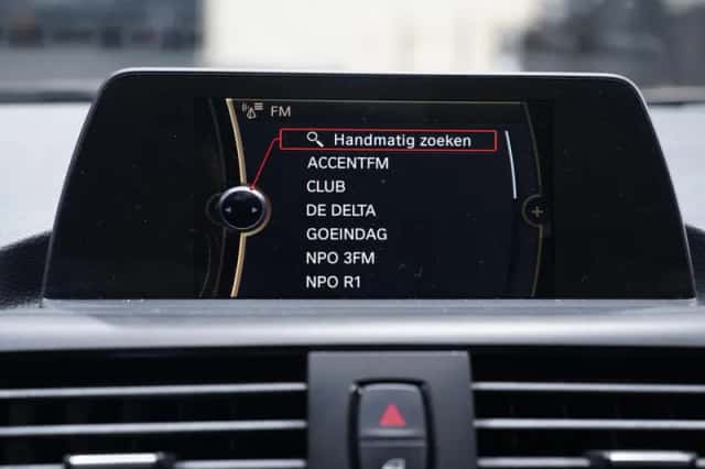 BMW 1-Serie (2012) thumbnail 141
