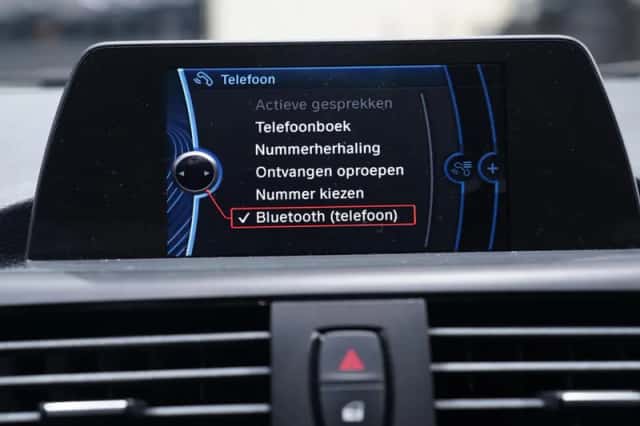 BMW 1-Serie (2012) thumbnail 142