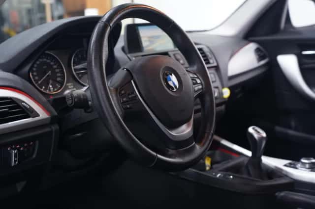 BMW 1-Serie (2012) thumbnail 147