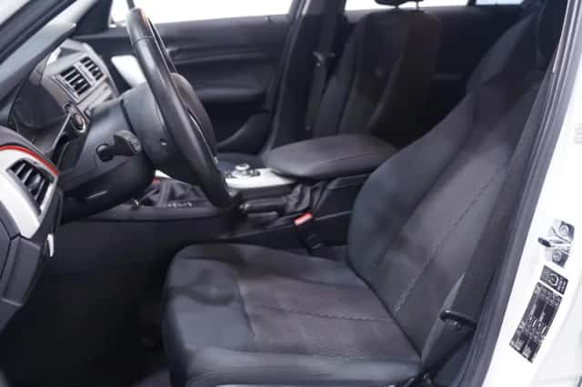 BMW 1-Serie (2012) thumbnail 148