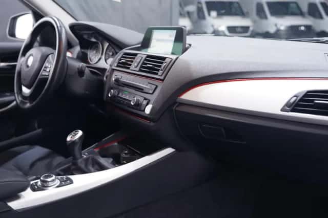 BMW 1-Serie (2012) thumbnail 150
