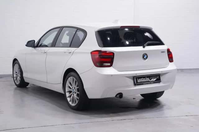 BMW 1-Serie (2012) thumbnail 16