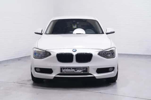 BMW 1-Serie (2012) thumbnail 156