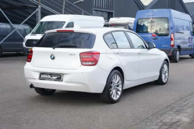 BMW 1-Serie (2012) thumbnail 165