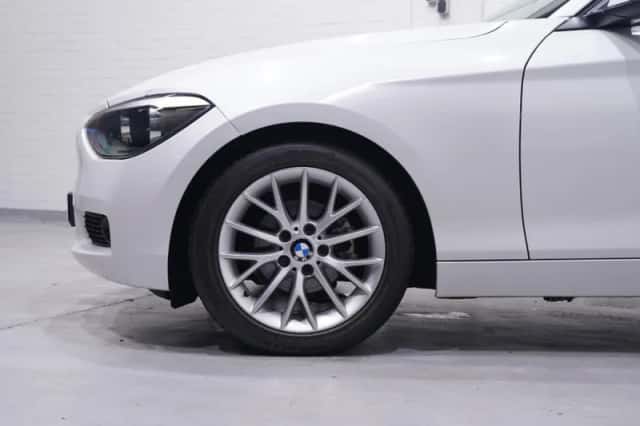 BMW 1-Serie (2012) thumbnail 18