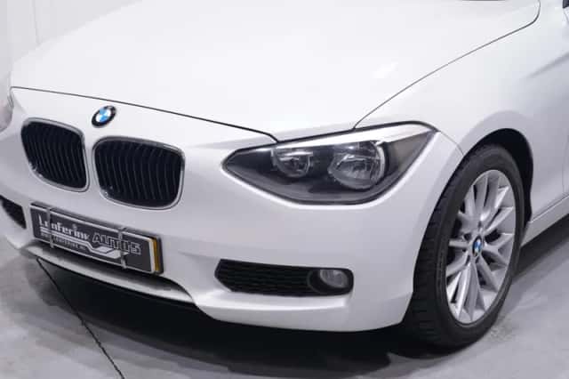 BMW 1-Serie (2012) thumbnail 19