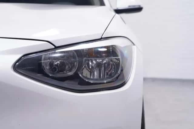 BMW 1-Serie (2012) thumbnail 20