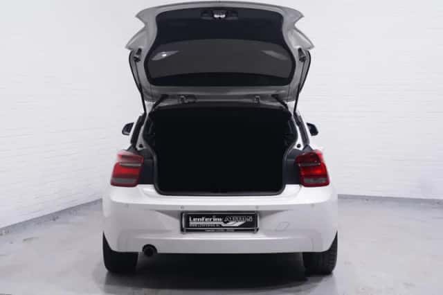 BMW 1-Serie (2012) thumbnail 24