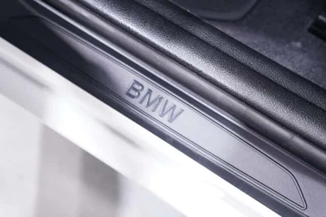 BMW 1-Serie (2012) thumbnail 26