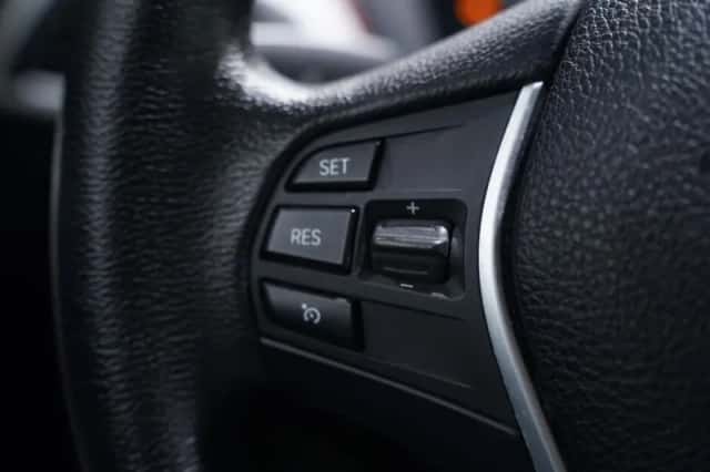 BMW 1-Serie (2012) thumbnail 30