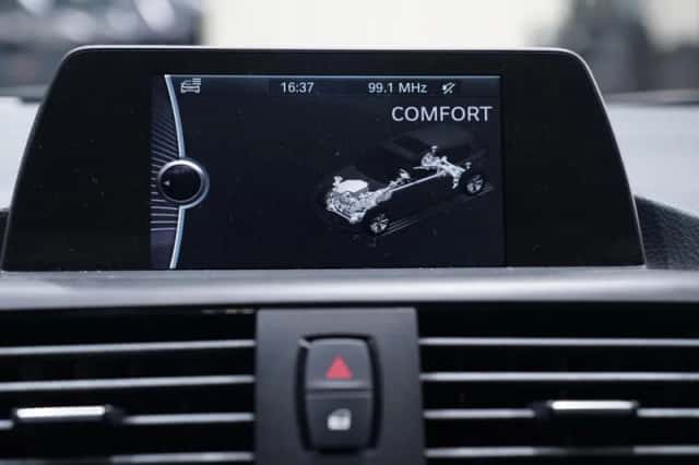 BMW 1-Serie (2012) thumbnail 43