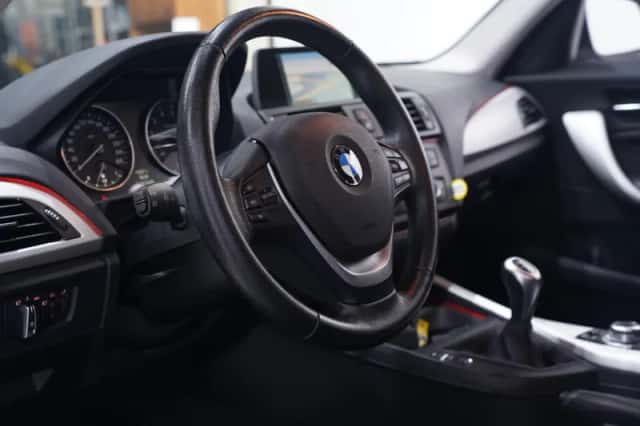 BMW 1-Serie (2012) thumbnail 45