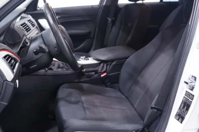 BMW 1-Serie (2012) thumbnail 46