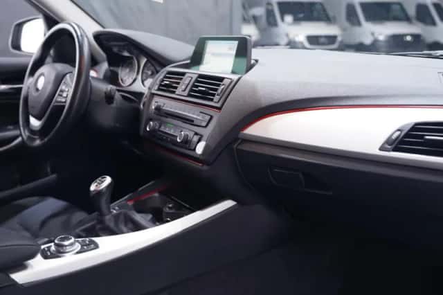 BMW 1-Serie (2012) thumbnail 48