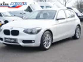 BMW 1-Serie (2012) thumbnail 53