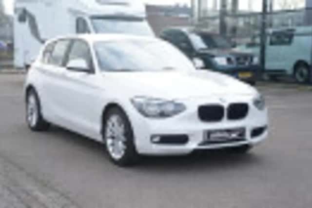 BMW 1-Serie (2012) thumbnail 55