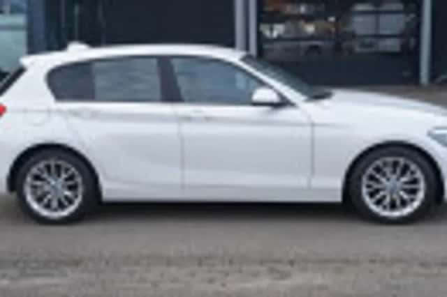 BMW 1-Serie (2012) thumbnail 56