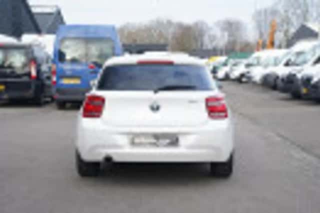 BMW 1-Serie (2012) thumbnail 58