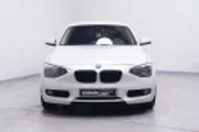 BMW 1-Serie (2012) thumbnail 62
