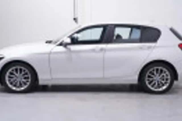 BMW 1-Serie (2012) thumbnail 64