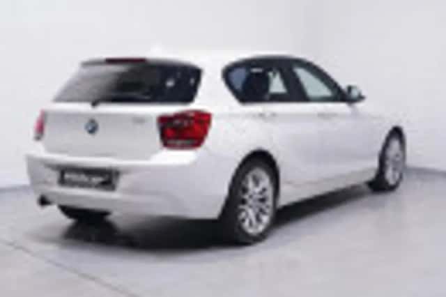 BMW 1-Serie (2012) thumbnail 65
