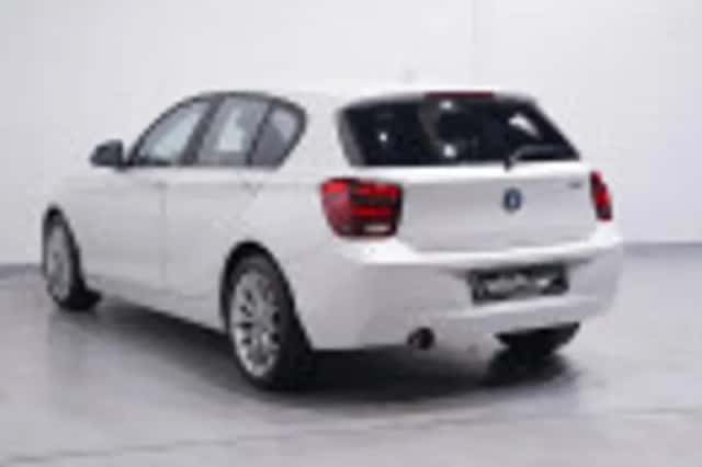 BMW 1-Serie (2012) thumbnail 67