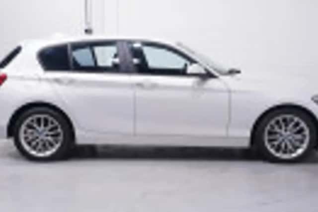BMW 1-Serie (2012) thumbnail 68