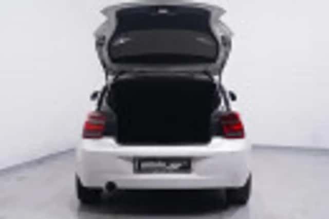 BMW 1-Serie (2012) thumbnail 75