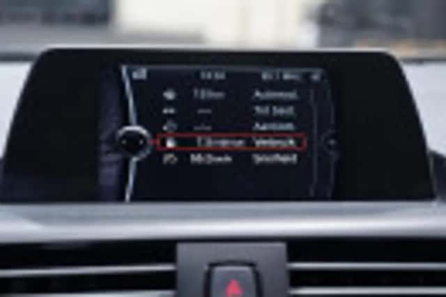BMW 1-Serie (2012) thumbnail 89