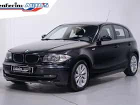 BMW 1-Serie (2008) thumbnail 2