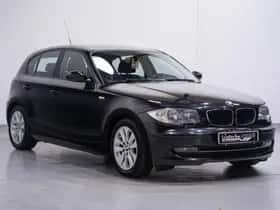 BMW 1-Serie (2008) thumbnail 3