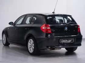 BMW 1-Serie (2008) thumbnail 4