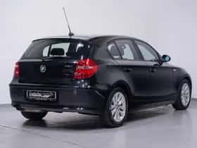 BMW 1-Serie (2008) thumbnail 5