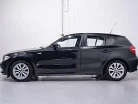 BMW 1-Serie (2008) thumbnail 6