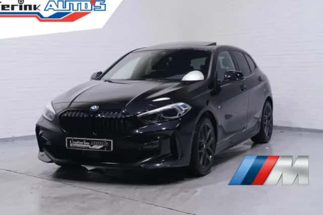 BMW 1-Serie (2023) thumbnail 1