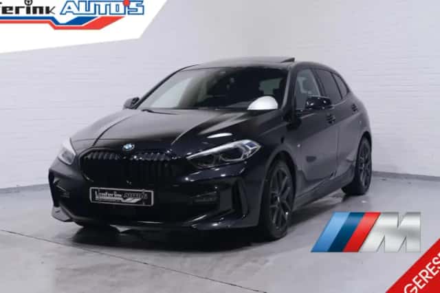 BMW 1-Serie (2023) thumbnail 1