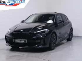 BMW 1-Serie