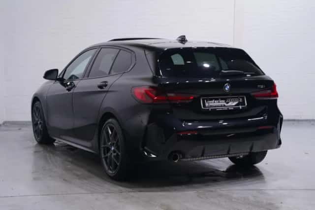 BMW 1-Serie (2023) thumbnail 110