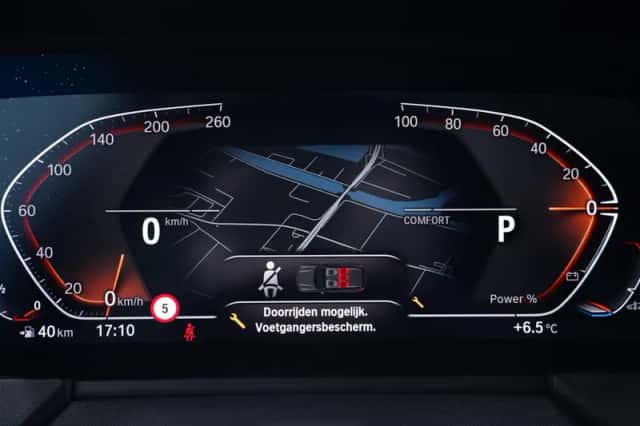BMW 1-Serie (2023) thumbnail 117