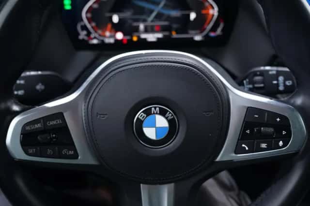 BMW 1-Serie (2023) thumbnail 118