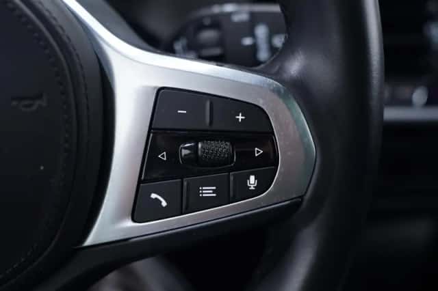 BMW 1-Serie (2023) thumbnail 119