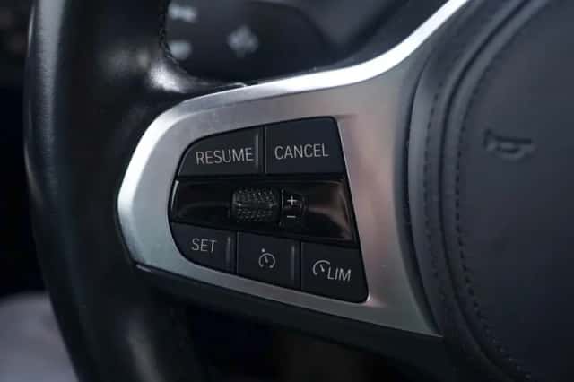 BMW 1-Serie (2023) thumbnail 121