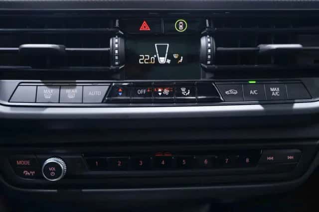 BMW 1-Serie (2023) thumbnail 126