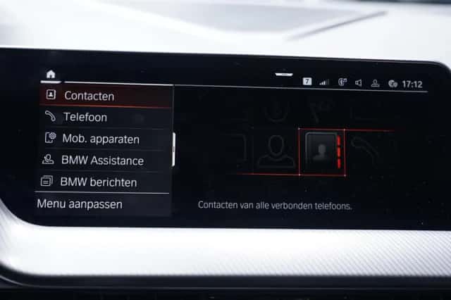 BMW 1-Serie (2023) thumbnail 134