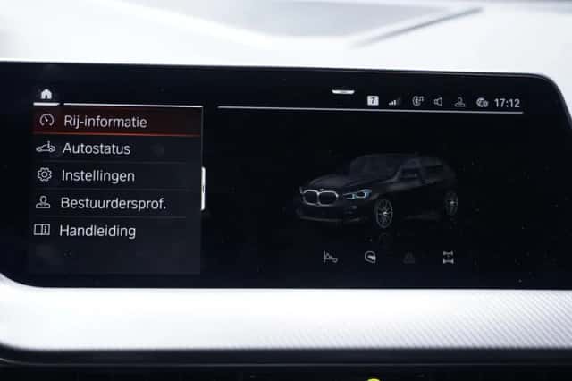 BMW 1-Serie (2023) thumbnail 135