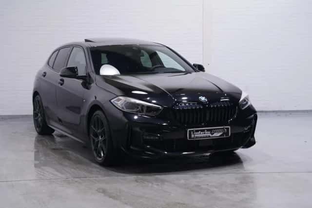 BMW 1-Serie (2023) thumbnail 147
