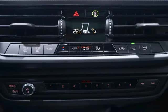 BMW 1-Serie (2023) thumbnail 150